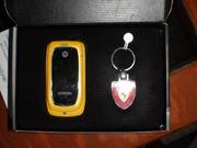 Unlocked Apple Iphone 4G and Motorola Ferrari i897