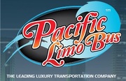 30 Passengers Limo Bus,  San Diego Limo Bus Services