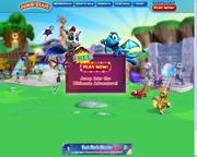 Kids Virtual World and Educational Games