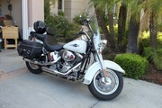 2006 Harley-Davidson Softail - $2800