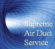 El Cajon,  Kitchen Exhaust Hood Cleaning by Supreme Air Duct Service 