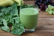 Smoothie recipes: healthier and yummy dietetic supplements