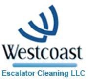 Escalator cleaning with improved equipments by WestCoast
