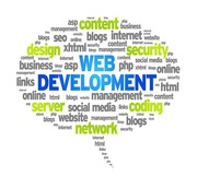 Web Development Company Houston