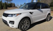 2014 Land Rover Range Rover Sport 5.0 Supercharged Autobiography