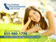 California Dual Diagnosis Helpline