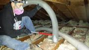 Let You Home Attic Clean Up From Junk