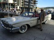 1960 CHRYSLER Chrysler: Imperial