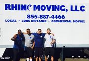 Moving Company San Diego - Movers San Diego - Local Moving San Diego