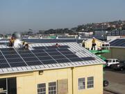 Solar Panels in San Diego