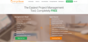 Open Source Enterprise Project Management Software