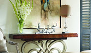 Trust Design Mart for exclusive interior furniture designs!!!