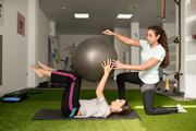 Cure Your Hip Pain with Physical Therapy