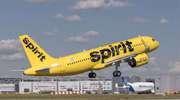 Buy Cheapest Flight Tickets to Los Angeles with Spirit Airlines 