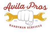 Professional Handyman Services - Avila Pros