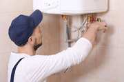 For reliable and affordable water heater installation,  call EZ