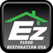 We're professionals when it comes to water damage restoration.