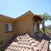 Expert Exterior House Painters in San Diego at American Painting.