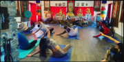  Yoga Luxury Retreat in Southern,  California