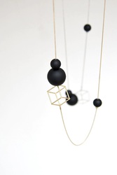 Handcrafted Japanese Jewelry