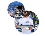 Salt water fishing San Diego | Kill Fish Company