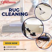Rug Cleaning Services in Gilbert,  AZ