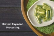Kratom Merchant Payment Processing Services 