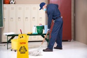 Office cleaning services in Oakland