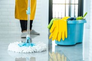 Commercial cleaning services in Richmond