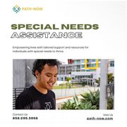 Special Needs Assistance