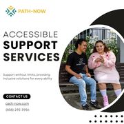 Accessible Support Services