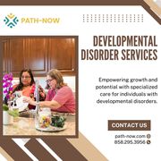 Developmental Disorder Services