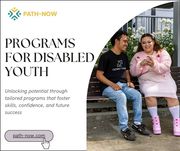 Programs for Disabled Youth