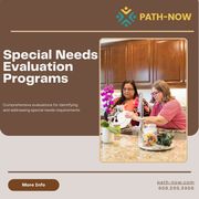 Special Needs Evaluation Programs