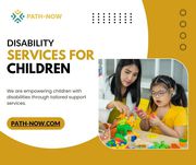 Disability Services for Children