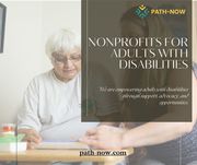 Nonprofits for Adults with Disabilities