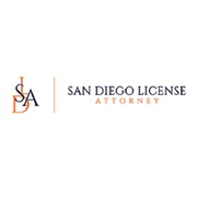 San Diego License Attorney