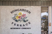 Sungarden Terrace The Best Open-Environment Retirement Community in Sa