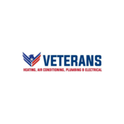 Veterans Heating and Air Conditioning, Plumbing and Electrical CA