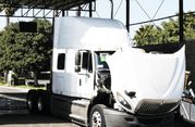 Truck Washing Services in San Diego California