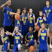 Basketball Camps for Youth Boys in San Marcos,  CA