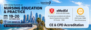 25th Global Summit on Nursing Education and Practice (GSNEP 2026)-sand