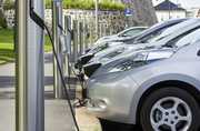 Electric Vehicle Chargers in San Diego