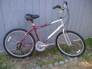 Bicycle - KHS TC100 Comfort Series 19
