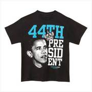 44th President Obama Shirt