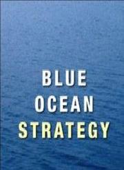 Blue Ocean Strategy trainer | Blue Ocean Strategy keynote speaker